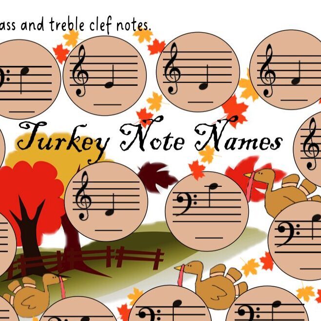 gabcCDE Turkeys